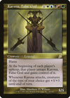 Image for Karona, False God (Scourge) (138) - Magic: The Gathering