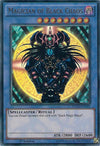 Image for Magician of Black Chaos (King of Games: Yugi's Legendary Decks) (YGLD-ENC01) - YuGiOh