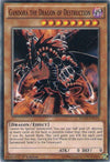 Image for Gandora the Dragon of Destruction (King of Games: Yugi's Legendary Decks) (YGLD-ENC03) - YuGiOh