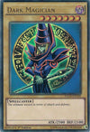 Image for Dark Magician (C) (King of Games: Yugi's Legendary Decks) (YGLD-ENC09) - YuGiOh