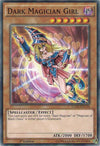 Image for Dark Magician Girl (C) (King of Games: Yugi's Legendary Decks) (YGLD-ENC10) - YuGiOh