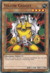Image for Yellow Gadget (King of Games: Yugi's Legendary Decks) (YGLD-ENC18) - YuGiOh