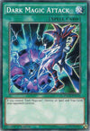 Image for Dark Magic Attack (King of Games: Yugi's Legendary Decks) (YGLD-ENC29) - YuGiOh
