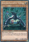 Image for Electromagnetic Turtle (King of Games: Yugi's Legendary Decks) (YGLD-ENA00) - YuGiOh
