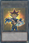 Image for Token: Yami Yugi (King of Games: Yugi's Legendary Decks) (YGLD-ENTKN) - YuGiOh