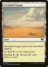 Image for Secluded Steppe (Commander 2015) (304) - Magic: The Gathering