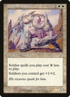 Image for Daru Warchief (Scourge) (6) - Magic: The Gathering
