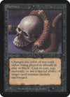 Image for Deathlace (Alpha Edition) - Magic: The Gathering