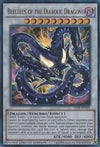 Image for Beelzeus of the Diabolic Dragons (Yu-Gi-Oh! 5D's Manga Promotional Cards) (YF08-EN001) - YuGiOh