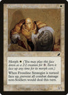 Image for Frontline Strategist (Scourge) (15) - Magic: The Gathering