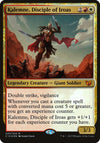 Image for Kalemne, Disciple of Iroas (Commander 2015) (Oversize Cards) (45) - Magic: The Gathering