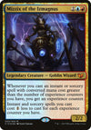 Image for Mizzix of the Izmagnus (Commander 2015) (Oversize Cards) (50) - Magic: The Gathering
