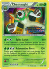 Image for Chesnaught (Prerelease) (XY Promos) (XY68) - Pokemon