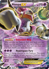 Image for Hoopa EX (XY Promos) (XY71) - Pokemon