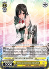 Image for 2nd Tone-class Aviation Cruiser, Chikuma-Kai-Ni (SR) (KanColle, 2nd Fleet) (KC/S31-E008S SR) - Weiss Schwarz