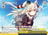 Image for This is a good wind…commence the attack! (RRR) (KanColle, 2nd Fleet) (KC/S31-E031R RRR) - Weiss Schwarz