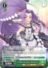Image for 1st Hatsuharu-class destroyer, Hatsuharu-Kai-Ni (KanColle, 2nd Fleet) (KC/S31-E042 U) - Weiss Schwarz