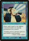 Image for Rush of Knowledge (Scourge) (49) - Magic: The Gathering
