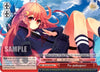 Image for Pu-pukupuu! (KanColle, 2nd Fleet) (KC/S31-E076 CC) - Weiss Schwarz