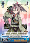 Image for 2nd Shoho-class Light Aircraft Carrier, Zuiho-Kai (KanColle, 2nd Fleet) (KC/S31-E093 C) - Weiss Schwarz