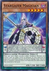 Image for Stargazer Magician (Structure Deck: Master of Pendulum) (SDMP-EN007) - YuGiOh