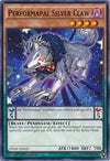 Image for Performapal Silver Claw (Structure Deck: Master of Pendulum) (SDMP-EN010) - YuGiOh
