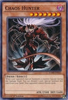 Image for Chaos Hunter (Structure Deck: Master of Pendulum) (SDMP-EN014) - YuGiOh