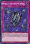 Image for Eradicator Epidemic Virus (Structure Deck: Master of Pendulum) (SDMP-EN040) - YuGiOh