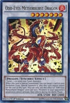 Image for Odd-Eyes Meteorburst Dragon (Structure Deck: Master of Pendulum) (SDMP-EN041) - YuGiOh