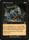 Image for Chill Haunting (Scourge) (60) - Magic: The Gathering
