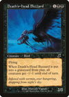 Image for Death's-Head Buzzard (Scourge) (63) - Magic: The Gathering