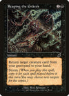 Image for Reaping the Graves (Scourge) (72) - Magic: The Gathering