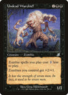 Image for Undead Warchief (Scourge) (78) - Magic: The Gathering