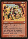 Image for Goblin Warchief (Scourge) (97) - Magic: The Gathering