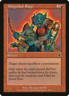 Image for Misguided Rage (Scourge) (99) - Magic: The Gathering
