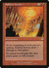 Image for Sulfuric Vortex (Scourge) (106) - Magic: The Gathering