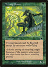 Image for Treetop Scout (Scourge) (130) - Magic: The Gathering