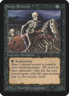 Image for Drudge Skeletons (Alpha Edition) - Magic: The Gathering