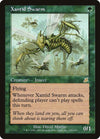 Image for Xantid Swarm (Scourge) (135) - Magic: The Gathering