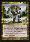 Image for Sliver Overlord (Scourge) (139) - Magic: The Gathering