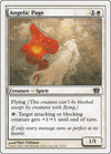 Image for Angelic Page (8th Edition) (2) - Magic: The Gathering