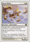Image for Aven Flock (8th Edition) (6) - Magic: The Gathering