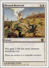 Image for Blessed Reversal (8th Edition) (7) - Magic: The Gathering
