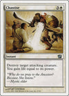 Image for Chastise (8th Edition) (9) - Magic: The Gathering