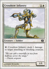 Image for Crossbow Infantry (8th Edition) (15) - Magic: The Gathering