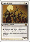 Image for Elite Archers (8th Edition) (18) - Magic: The Gathering