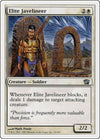 Image for Elite Javelineer (8th Edition) (19) - Magic: The Gathering
