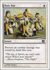 Image for Holy Day (8th Edition) (23) - Magic: The Gathering