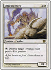 Image for Intrepid Hero (8th Edition) (26) - Magic: The Gathering
