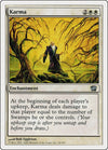 Image for Karma (8th Edition) (28) - Magic: The Gathering